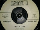 Insanely RARE Monster Doowop Vocal Group 45 The Uniques on World Pacific