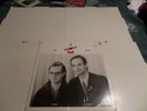 Kraftwerk Ralf and Florian Kraftwork lp '75 vertigo vel2006 orig ufo label rare