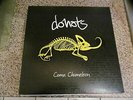 DONOTS --- COMA CHAMELEON --- LP --- NEUWERTIG --- WEISSES VINYL