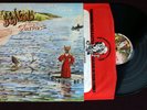 GENESIS - FOXTROT - UK LARGE MAD HATTER 1ST PRESSING - COMPLETE. MATRIX A/1, B/1