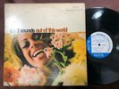 THREE SOUNDS OUT OF THIS WORLD BLUE NOTE INC. BST 84197 RVG EAR STEREO US LP