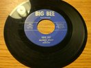 NEW ORLEANS SOUL FUNK 45 MILDRED SCOTT DROP OUT BIG BEE 401