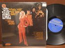 The Poppy Family Which Way You Goin’ Billy? LP w/ Susan Jacks In Shrink Original