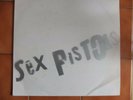 sex pistols/Spunk lp