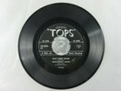 Hank Smith (George Jones) Blue Suede Shoes/Heartbreak Hotel 45rpm