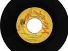 Panama Funk 45 The Exciters - The brown on Loyola HEAR
