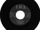 Cuba Son Montuno 45 Raul Planas - Monte escondido on F.M.R. HEAR