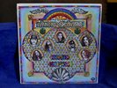 LYNYRD SKYNYRD  SEALED LP SECOND HELPING 1974 USA 1stPRESS SOUNDS SOUTH