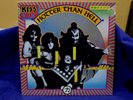 KISS VERY RARE SEALED LP HOTTER THAN HELL 1974 USA 1st PRESS TOP CONDITION