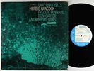 Herbie Hancock - Empyrean Isles LP - Blue Note - BST 84175 Stereo RVG NY USA VG+