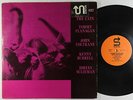 Tommy Flanagan, John Coltrane, et al. - The Cats LP - Status - ST 8217 Mono RVG