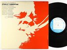 Stanley Turrentine - Rough 'N Tumble LP - Blue Note - BLP 4240 Mono RVG NY USA