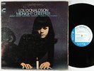 Lou Donaldson - Midnight Creeper LP - Blue Note Stereo