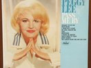 NEW Peggy Lee Pass Me By LP Mono Vinyl Sealed Capitol T 2320 Original 1965