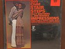 Isley Brothers & Jimi Hendrix Impressions LP Ooh Child Stair Steps Vinyl Sealed