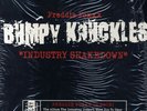 Freddie Foxxx / Bumpy Knuckles - Industry Shakedown '00 2xLP US ORG w/24P Comic