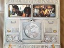 BOB MARLEY AND THE WAILERS BABYLON BY BUS WITH POSTER UK FIRST PRESS