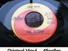 ? DAISIES 'Cold Wave' EX + Cover ORIGINAL northern soul 45