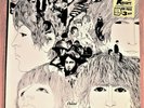 The Beatles REVOLVER original 1966 FACTORY SEALED first pressing