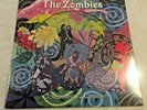The ZOMBIES: 