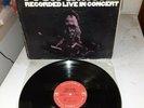 Miles Davis Four & More Live In Concert Lp Record Jazz