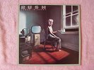 RUSH  POWER WINDOWS  LP  NM record,  M sleeve