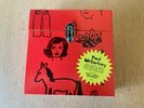 Paul McCartney Run Devil Run Vinyl Singles Box Set - Very Limited Edition
