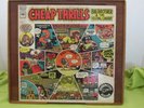 CHEAP THRILLS - BIG BROTHER & THE HOLDING COMPANY w/JANIS JOPLIN