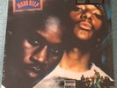 Mobb Deep - The Infamous - Vinyl Me Please Orange & Blue Swirl 2LP 12