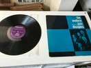 MODERN JAZZ DISCIPLES - NEW JAZZ - MONO - DG - VAN GELDER - VG+