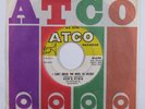 Northern Soul Popcorn 45 BEN E. KING I Can't Brake The News To Myself ATCO HEAR