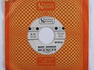 Northern Soul Popcorn 45 MARV JOHNSON With All That's... UNITED ARTISTS VG+ HEAR