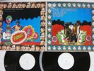 MONKEES GOLDEN STORY VICTOR SRA-9072,3 JAPAN PROMO VINYL 2LP