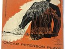 Oscar Peterson Plays Duke Ellington EP 1952 jazz 7