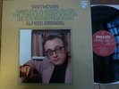 ALFRED BRENDEL / BEETHOVEN the complete piano sonatas / PHILIPS