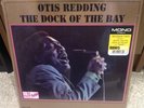 Otis REDDING Dock Of The Bay Rhino Records 180g HI-FI MONO Reissue LP Sealed/NEW