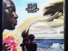 MFSL 2 LP  MILES DAVIS ** SEALED PROMO **  BITCHES BREW   Mobile Fidelity  MoFi
