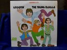 THE RASCALS VERY RARE SEALED LP GROOVIN' 1967 USA 1stPRESS NO CUTOUTS OR BARCODE