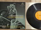 DECCA LXT 5334 UK - RICCI - MENDELSSOHN & BRUCH - VIOLIN CONCERTOS - NM