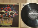 SXL 2268 WBG ED1 UK - RIMSKY-KORSAKOV - SCHEHERAZADE - ANSERMET - BORODIN NM