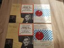 PYE CCL 30102-3  2LP Elgar Symphony no 1 Cello Concerto Barbirolli Navarra NM