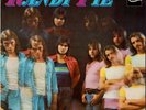 Randy Pie ?- Randy Pie LP (Zebra ?2949 015) Germany 1974 NEAR MINT-