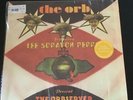 Lee Scratch Perry The Orb Observer In The Star House Dub Reggae Space Rock 2 Lp