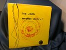 Private spiritual jazz drum breaks psych ....... Leo Smith / creative music -  1