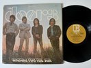 DOORS Waiting for the Sun  LP Original US 1st Press 1968