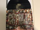 Down To Nothing - Unbreakable Clear Purple Lp Ceremony Black Flag