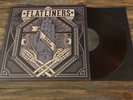 The Flatliners Dead Language Translucent Brown Vinyl New Damage Records Nofx