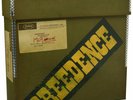 CCR Creedence Clearwater Revival - 1969 ARCHIVE BOX 3 LP + 3 EP + 3 CD NEU
