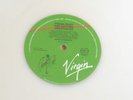 DEAD KENNEDYS Fresh fruit for rotting vegetables AUSTRALIA WHITE VINYL LP punk