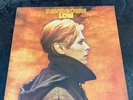 DAVID BOWIE LOW LP PL12030 1977 FIRST PRESS A2 / B2 RCA ORANGE LABEL NICE COPY